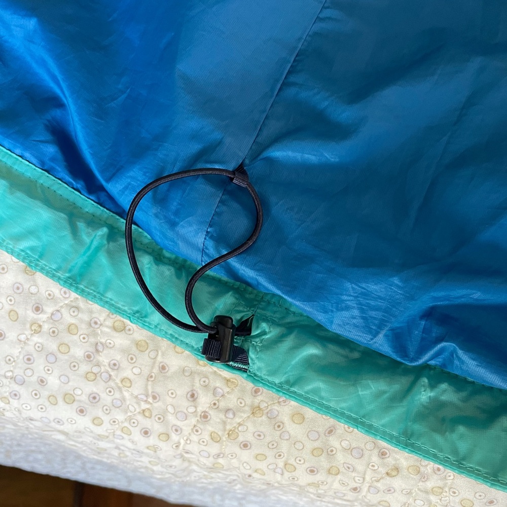 Patagonia Nano Puff S - Picture 15 of 16